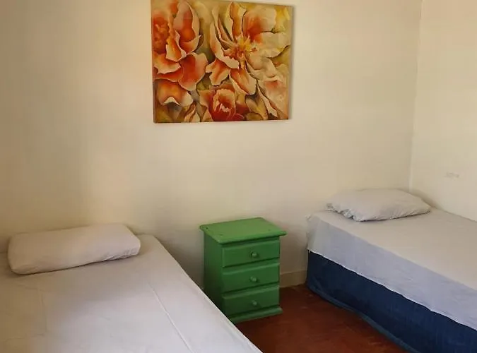 Aero Hostel Perto Do Aeroporto Congonhas Cgh E Do Consulado Americano