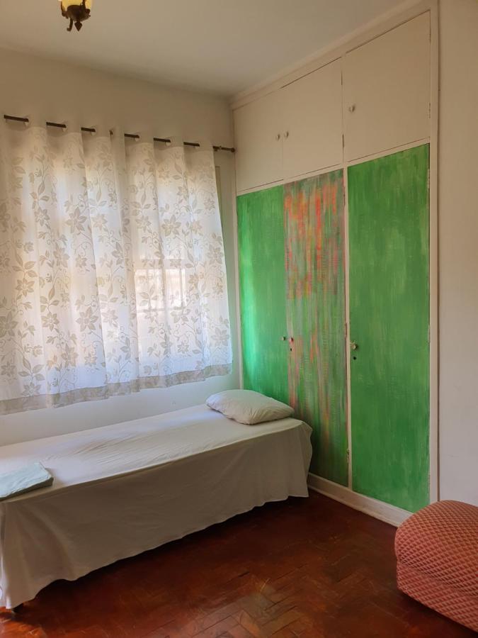 Aero Perto Do Aeroporto Congonhas Cgh E Do Consulado Americano Hostal
