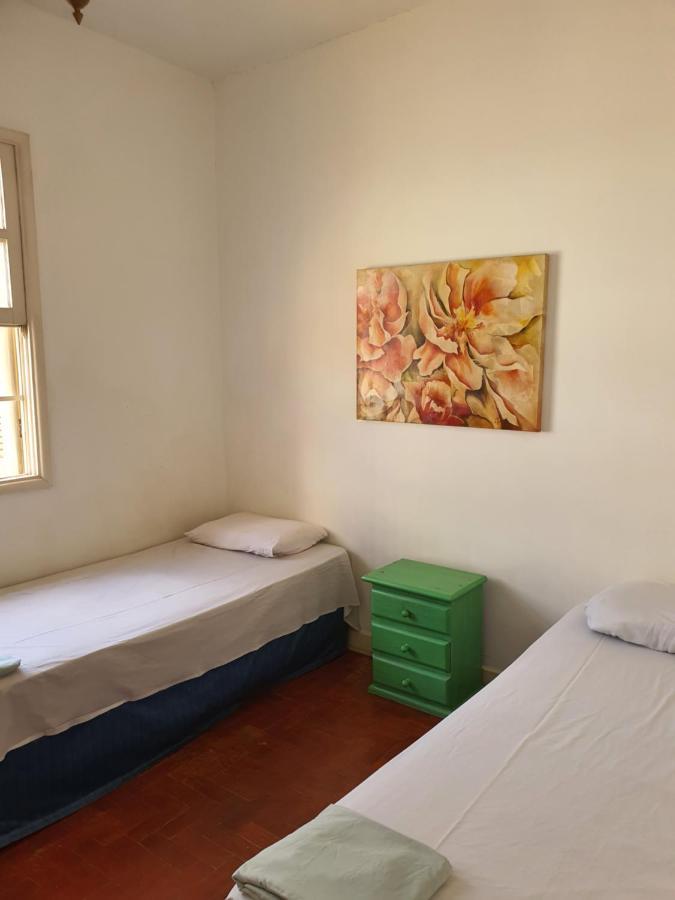 Aero Perto Do Aeroporto Congonhas Cgh E Do Consulado Americano Hostal São Paulo