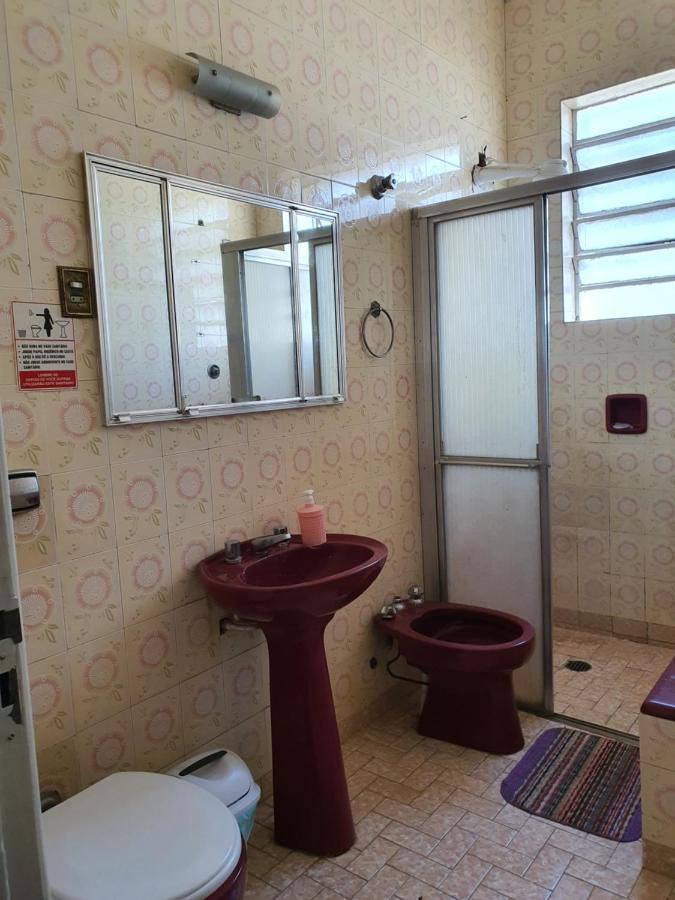 Aero Perto Do Aeroporto Congonhas Cgh E Do Consulado Americano Hostal