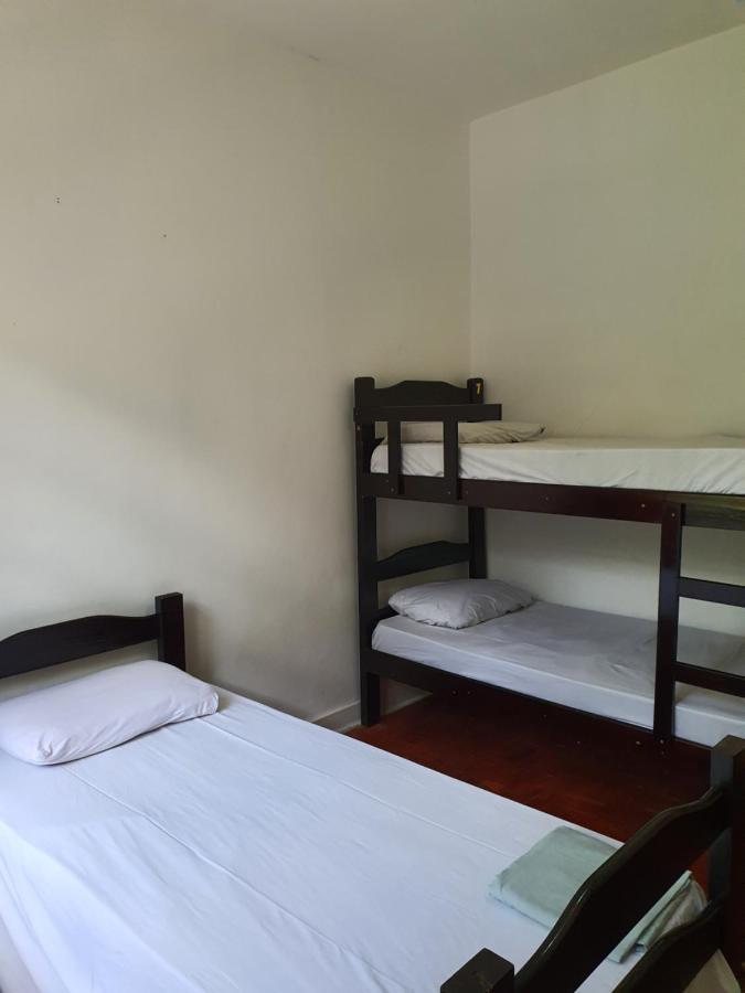 Aero Perto Do Aeroporto Congonhas Cgh E Do Consulado Americano Hostal *