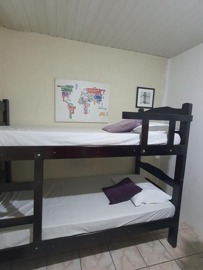 Hostal Aero Perto Do Aeroporto Congonhas Cgh E Do Consulado Americano São Paulo