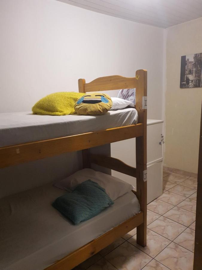 Aero Perto Do Aeroporto Congonhas Cgh E Do Consulado Americano Hostal *