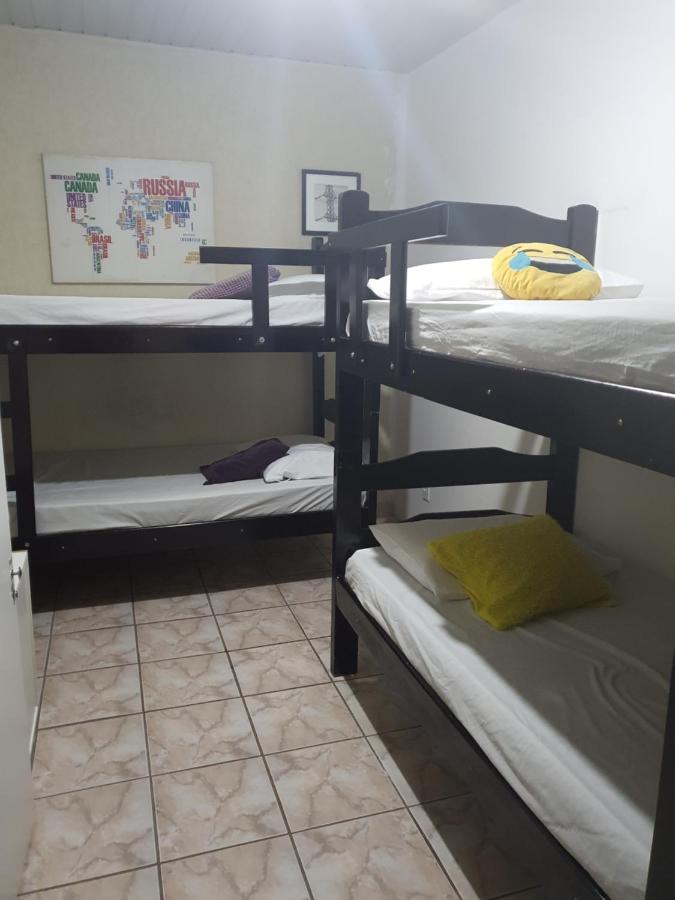 Hostal Aero Perto Do Aeroporto Congonhas Cgh E Do Consulado Americano