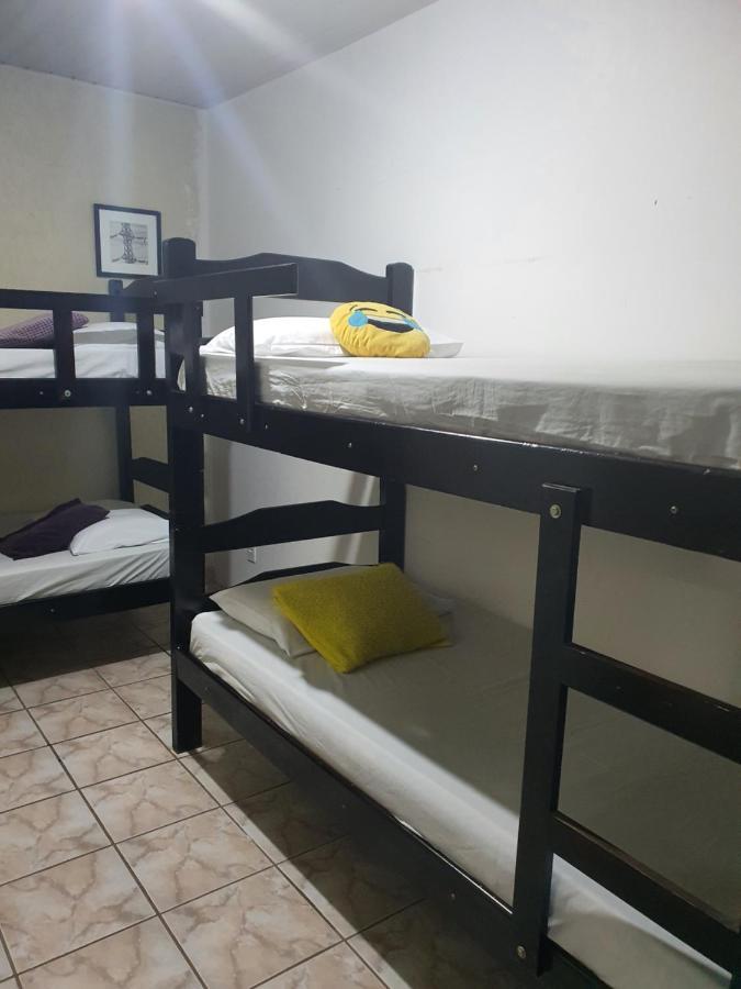 Aero Perto Do Aeroporto Congonhas Cgh E Do Consulado Americano Hostal São Paulo