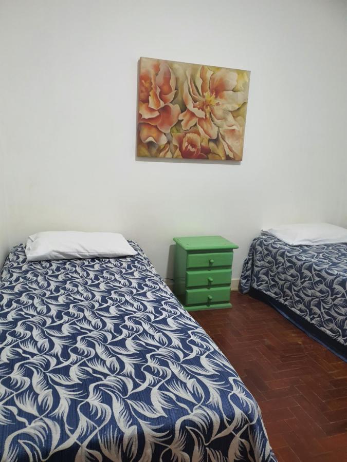 Aero Perto Do Aeroporto Congonhas Cgh E Do Consulado Americano Hostal São Paulo