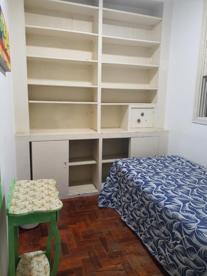 Hostal Aero Perto Do Aeroporto Congonhas Cgh E Do Consulado Americano São Paulo