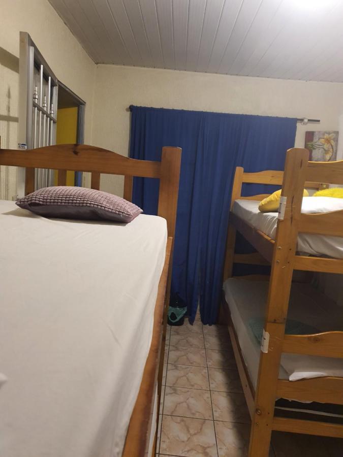 Hostal Aero Perto Do Aeroporto Congonhas Cgh E Do Consulado Americano *