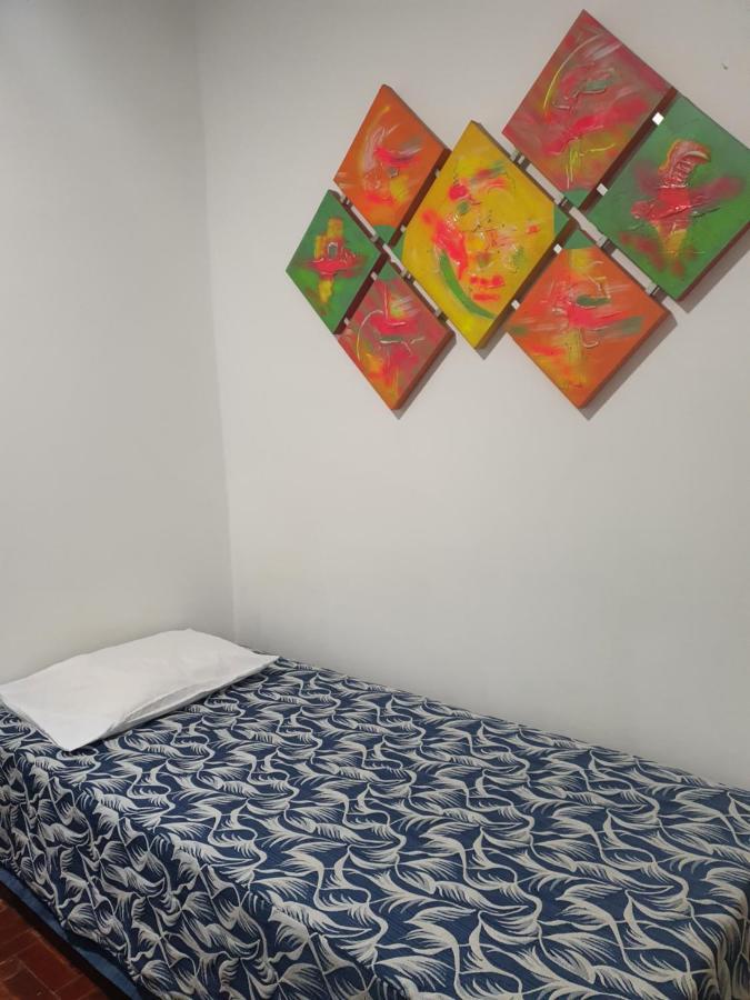 Hostal Aero Perto Do Aeroporto Congonhas Cgh E Do Consulado Americano São Paulo