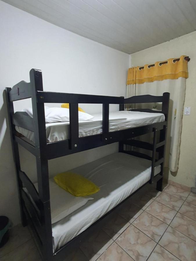 Hostal Aero Perto Do Aeroporto Congonhas Cgh E Do Consulado Americano São Paulo