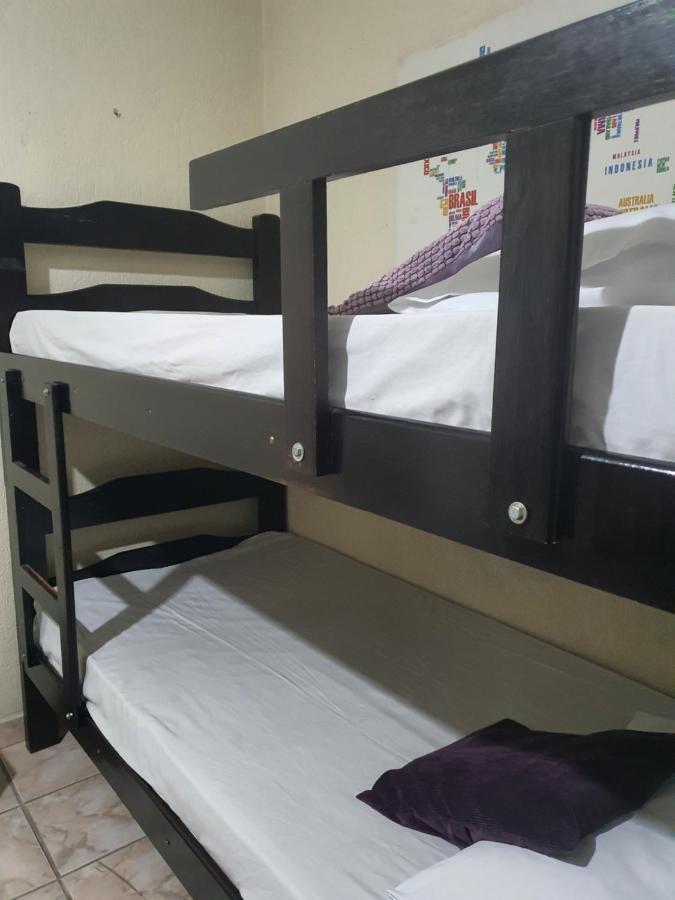 Hostal Aero Perto Do Aeroporto Congonhas Cgh E Do Consulado Americano *