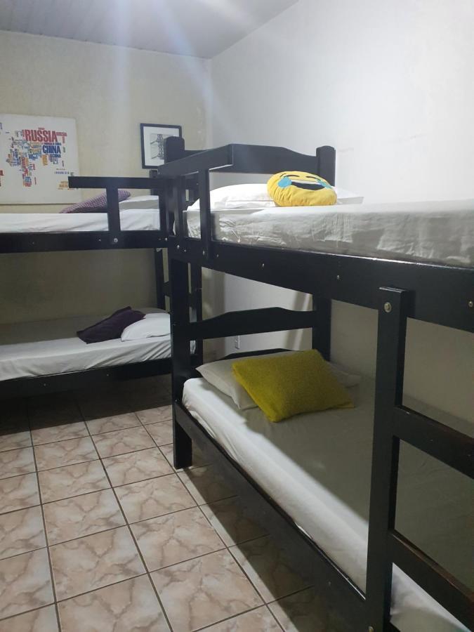 Hostal Aero Perto Do Aeroporto Congonhas Cgh E Do Consulado Americano São Paulo