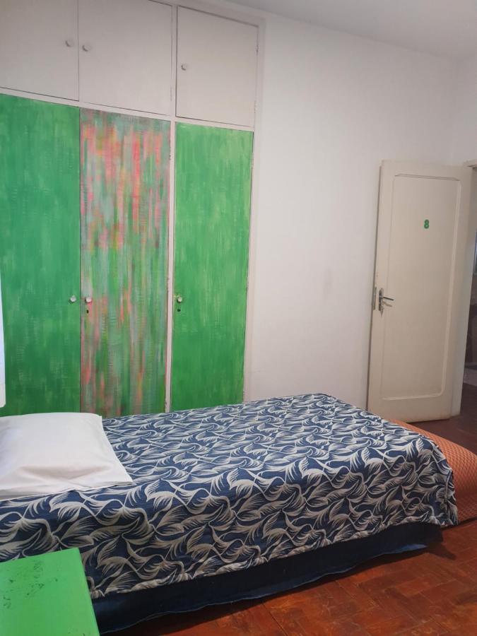 Hostal Aero Perto Do Aeroporto Congonhas Cgh E Do Consulado Americano