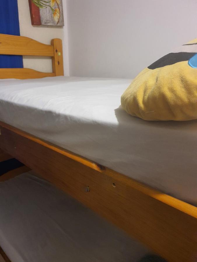 Aero Perto Do Aeroporto Congonhas Cgh E Do Consulado Americano Hostal *
