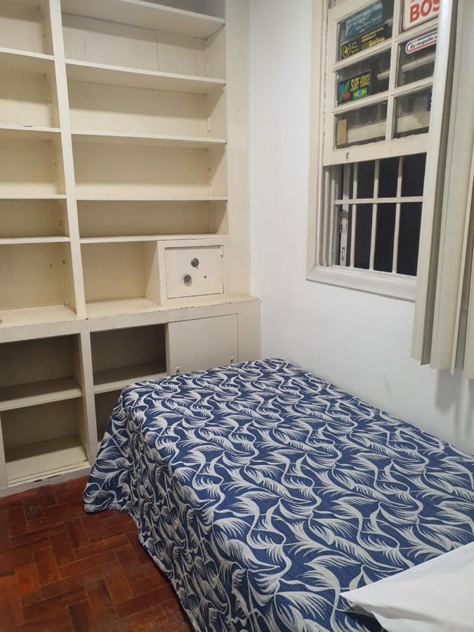 Hostal Aero Perto Do Aeroporto Congonhas Cgh E Do Consulado Americano