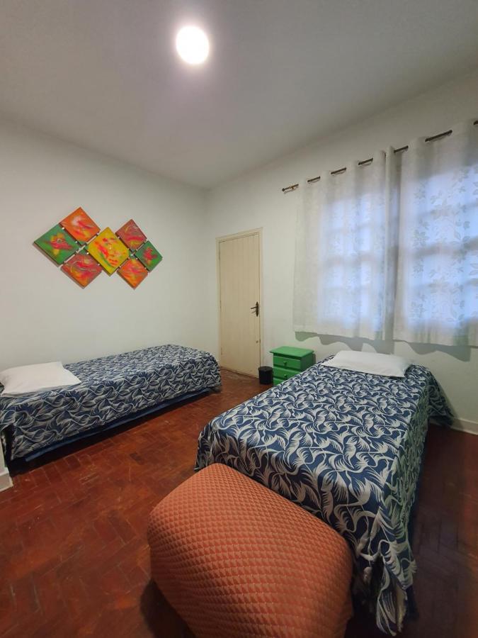 Hostal Aero Perto Do Aeroporto Congonhas Cgh E Do Consulado Americano *