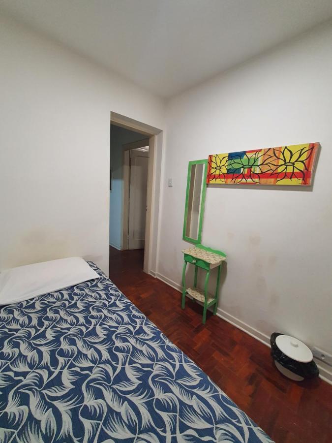 Hostal Aero Perto Do Aeroporto Congonhas Cgh E Do Consulado Americano São Paulo