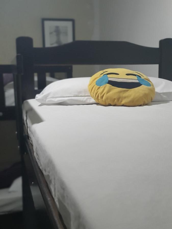 Hostal Aero Perto Do Aeroporto Congonhas Cgh E Do Consulado Americano São Paulo
